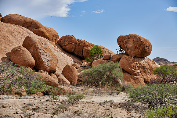 Spitzkoppe
