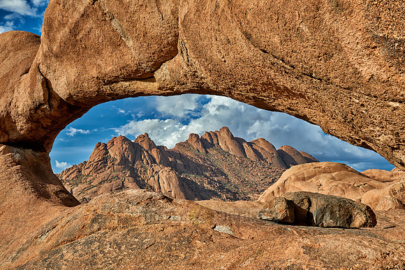 Spitzkoppe