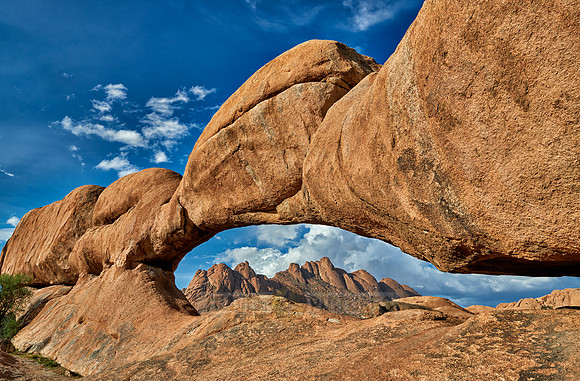 Spitzkoppe