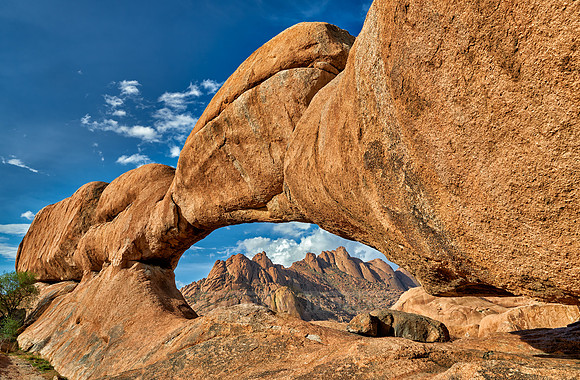 Spitzkoppe