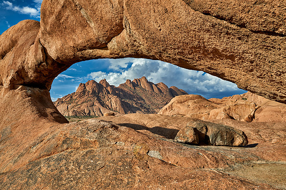 Spitzkoppe