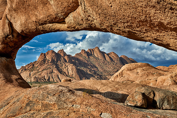 Spitzkoppe