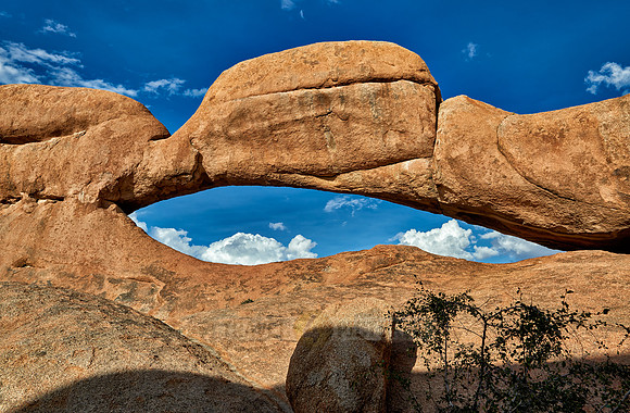 Spitzkoppe