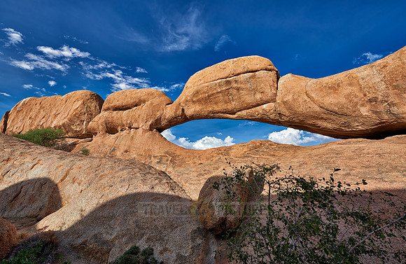 Spitzkoppe