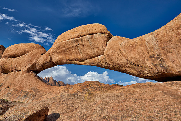 Spitzkoppe