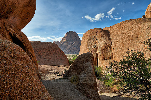 Spitzkoppe