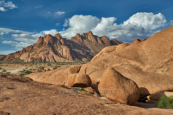 Spitzkoppe