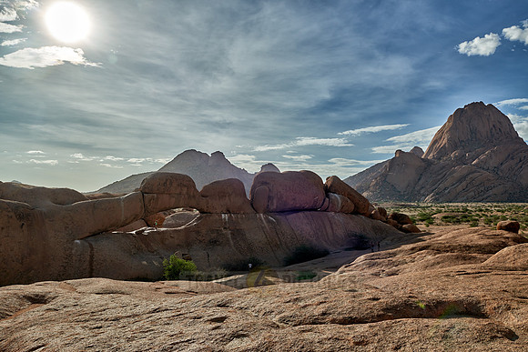 Spitzkoppe
