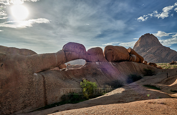 Spitzkoppe