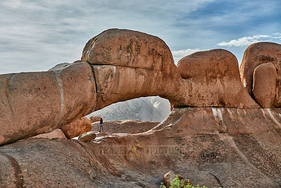 Spitzkoppe