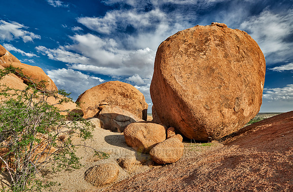 Spitzkoppe