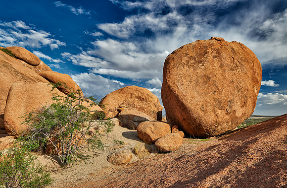 Spitzkoppe
