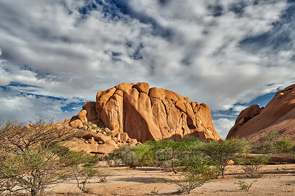 Spitzkoppe