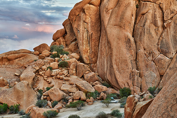 Spitzkoppe