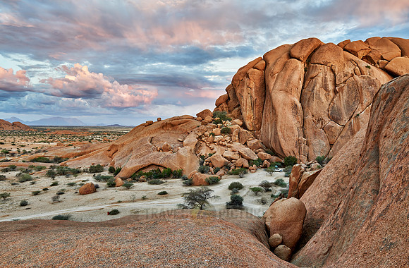 Spitzkoppe