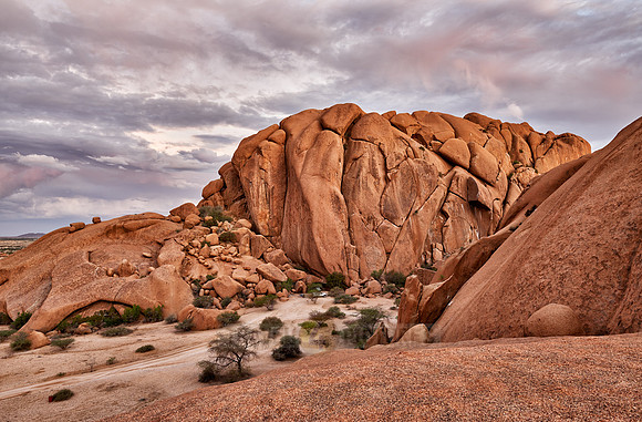 Spitzkoppe