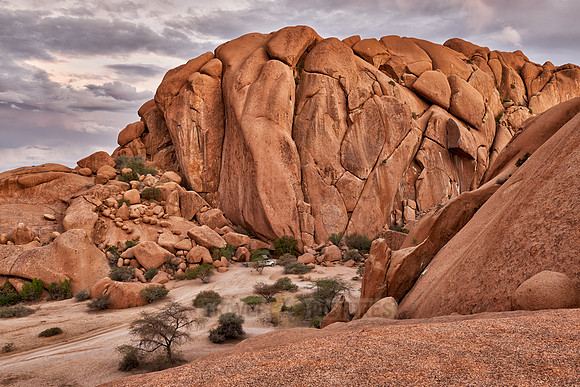 Spitzkoppe
