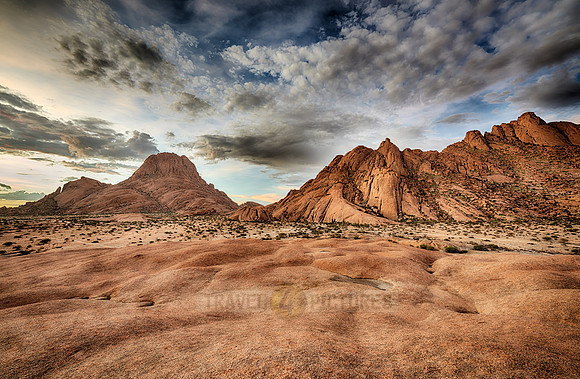 Spitzkoppe