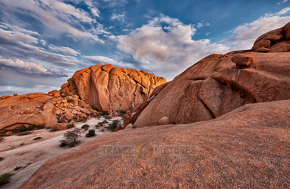 Spitzkoppe