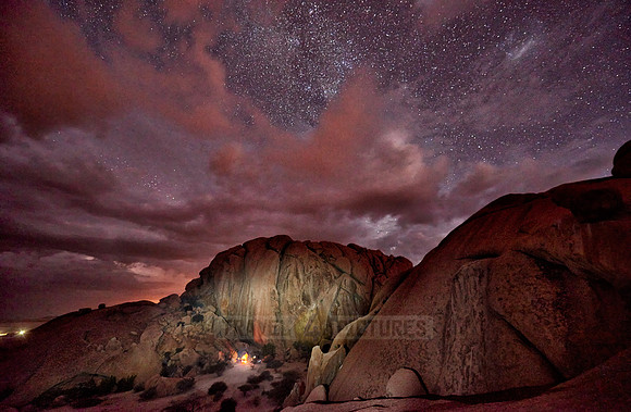 Spitzkoppe