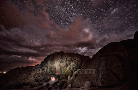 Spitzkoppe