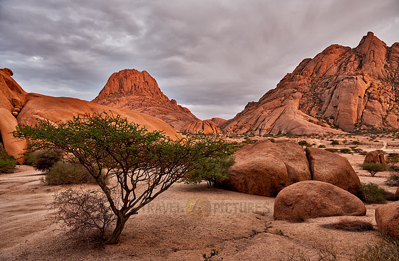 Spitzkoppe
