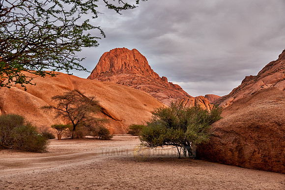 Spitzkoppe