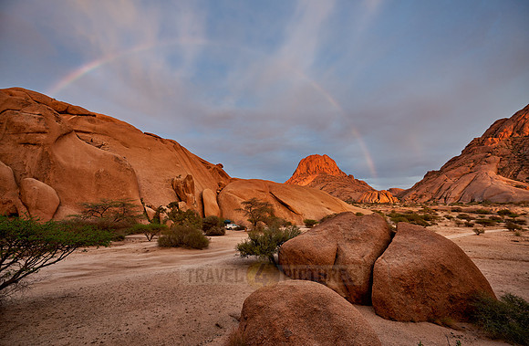 Spitzkoppe