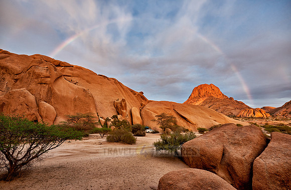 Spitzkoppe