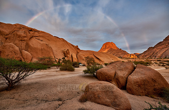 Spitzkoppe
