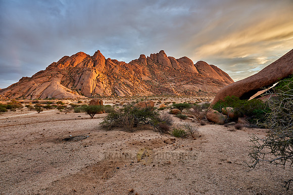 Spitzkoppe