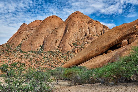 Spitzkoppe