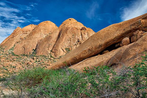 Spitzkoppe