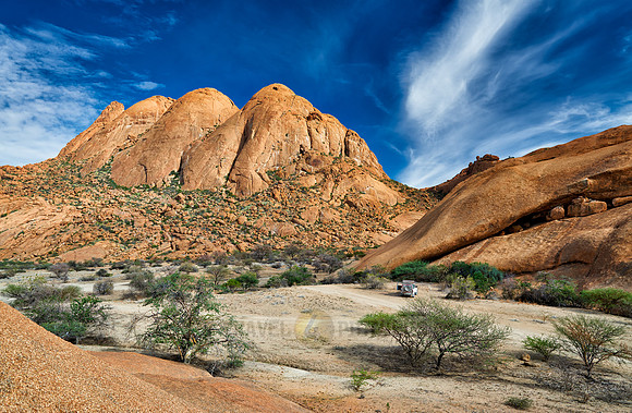 Spitzkoppe