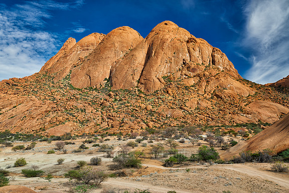 Spitzkoppe