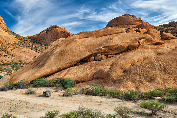 Spitzkoppe