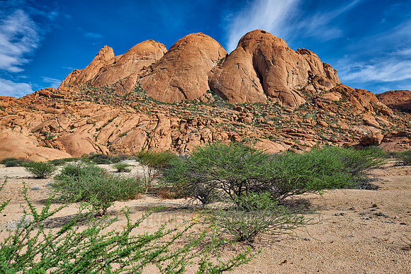Spitzkoppe