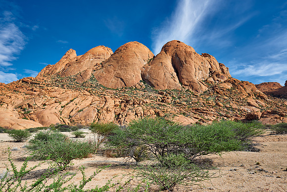 Spitzkoppe