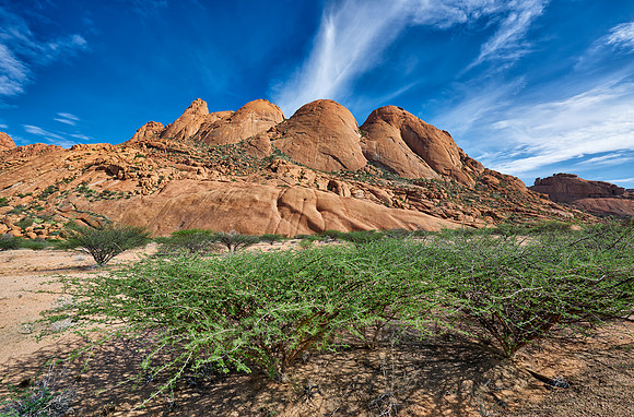 Spitzkoppe