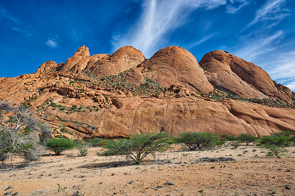 Spitzkoppe
