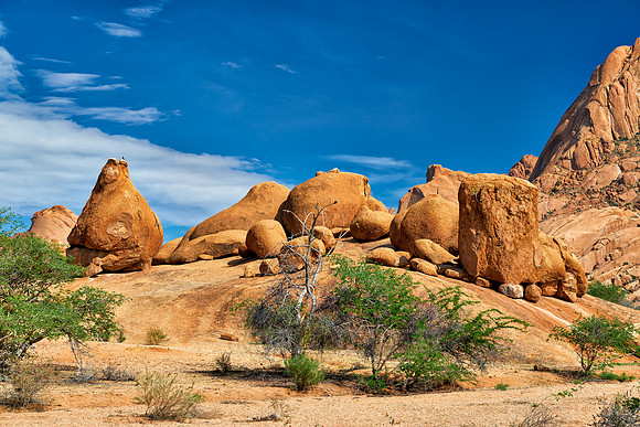 Spitzkoppe