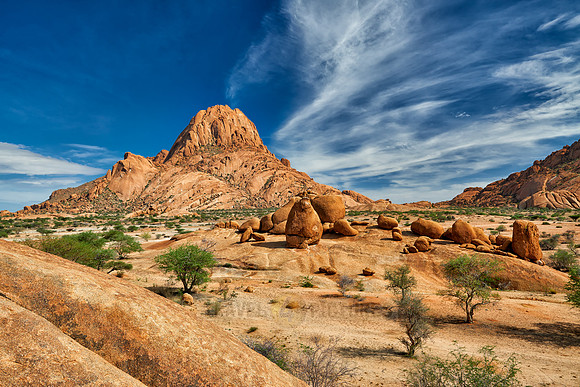 Spitzkoppe