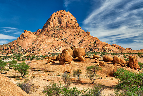Spitzkoppe