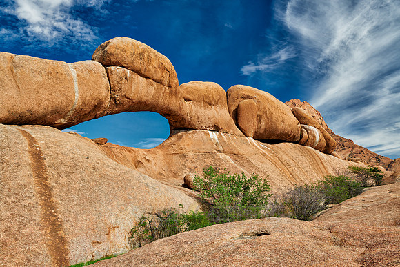 Spitzkoppe