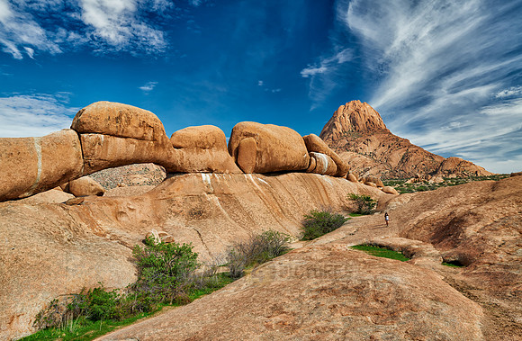 Spitzkoppe
