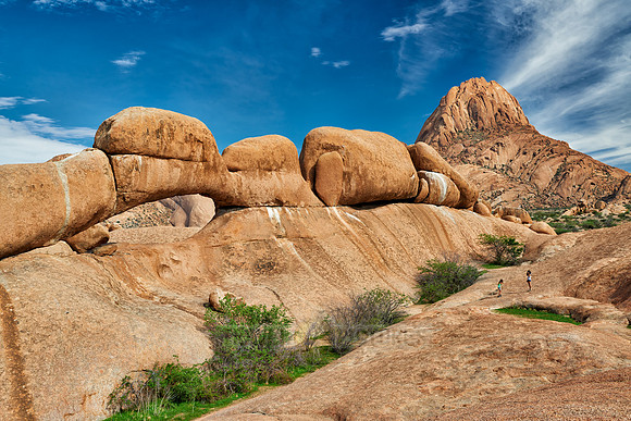 Spitzkoppe