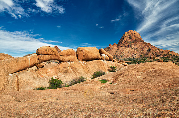 Spitzkoppe