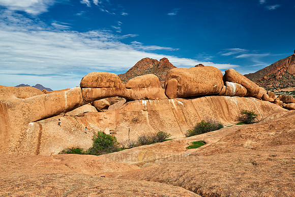 Spitzkoppe