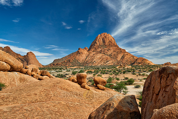 Spitzkoppe