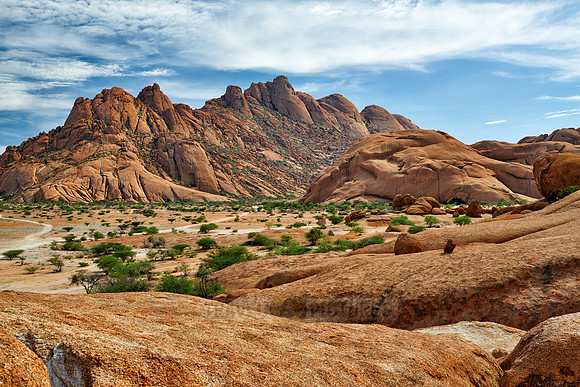 Spitzkoppe